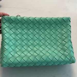 Bottega Pouch